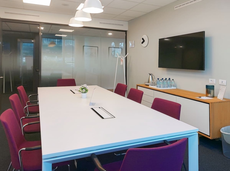 Regus (IWG) Via Sebastiano Caboto 7 Corsico