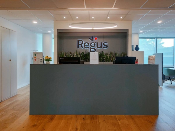 Regus (IWG) Via Sebastiano Caboto 7 Corsico