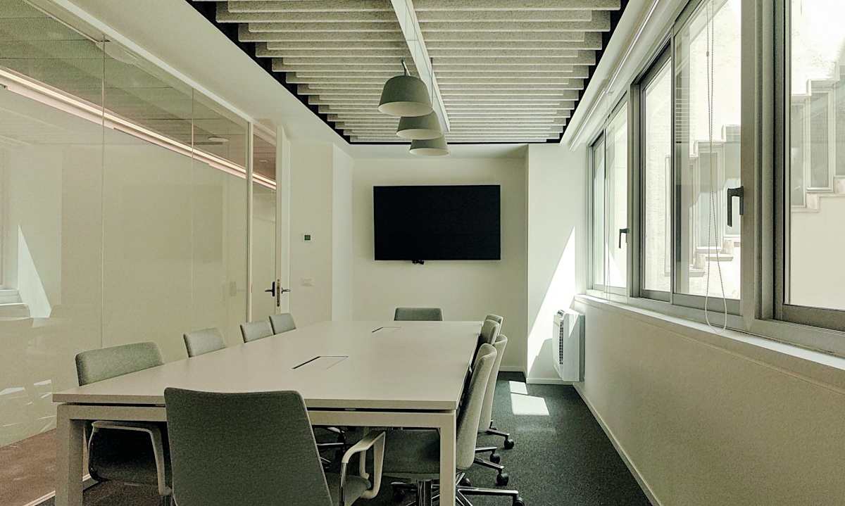 Regus (IWG) Via Silvio D'Amico n.40 Rome