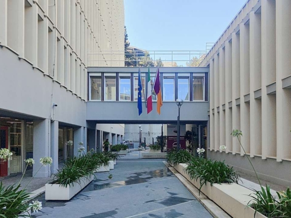 Regus (IWG) Via Silvio D'Amico n.40 Rome