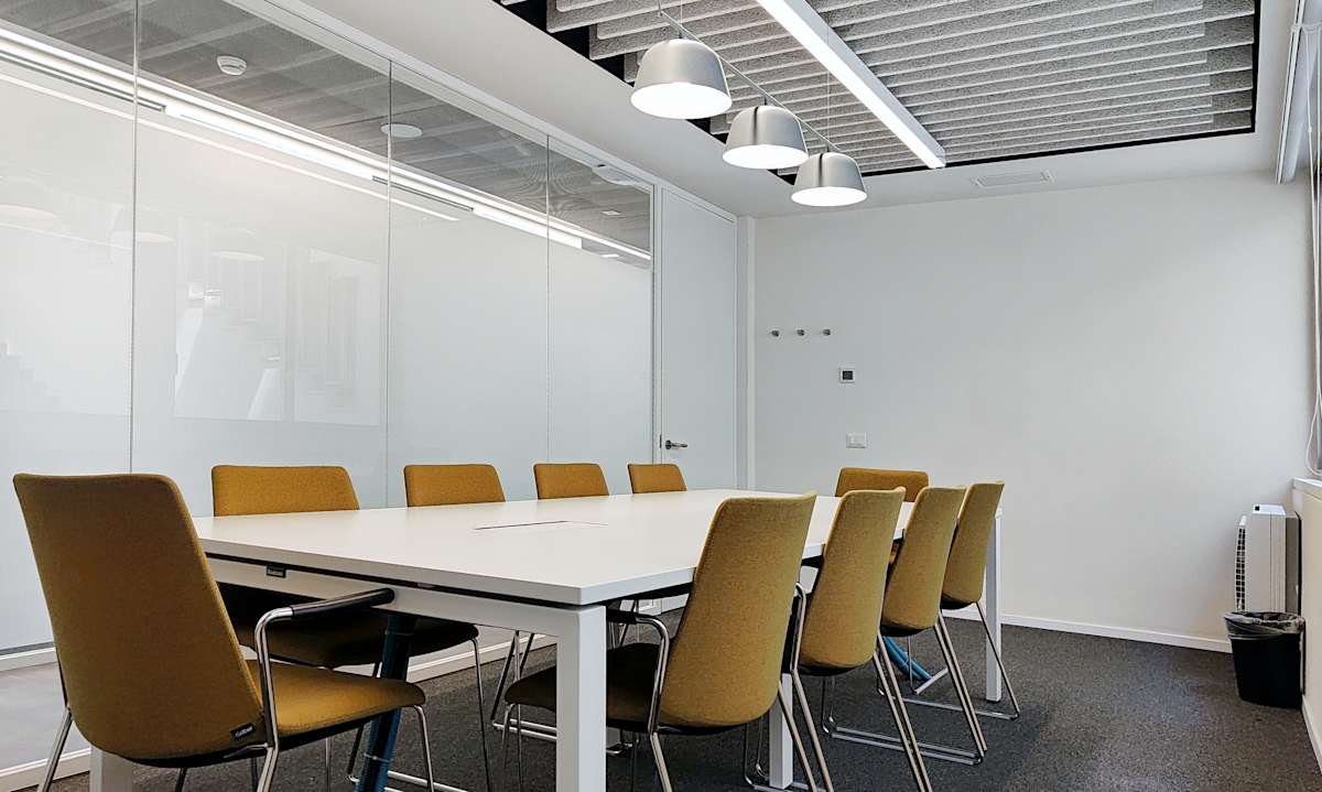 Regus (IWG) Via Silvio D'Amico n.40 Rome