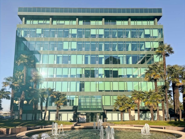 Regus (IWG) Via Torri Bianche