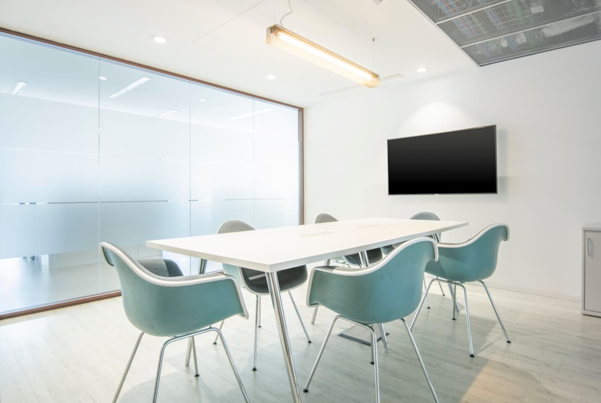 Regus (IWG) Via Tortona 33 Milan