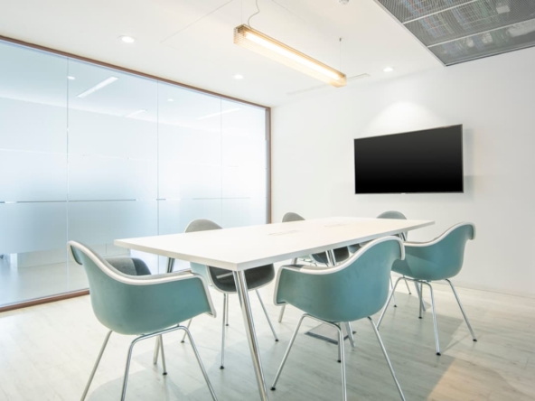 Regus (IWG) Via Tortona 33 Milan