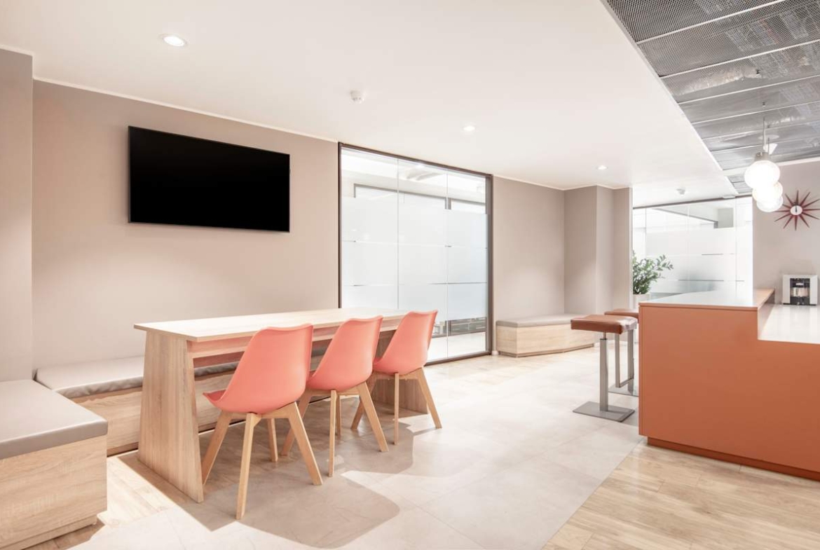 Regus (IWG) Via Tortona 33 Milan