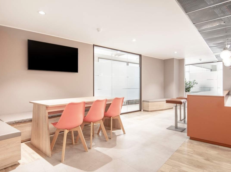 Regus (IWG) Via Tortona 33 Milan