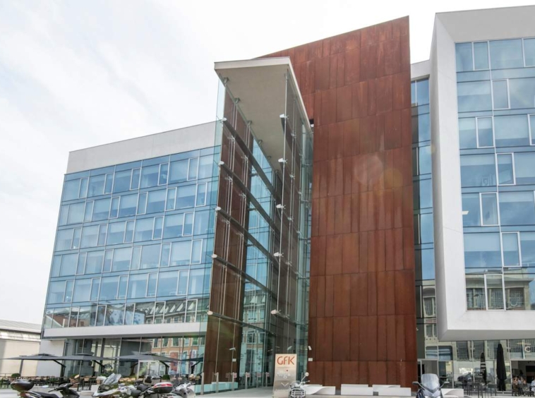 Regus (IWG) Via Tortona 33 Milan