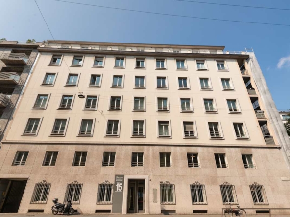 Regus (IWG) Via Uberto Visconti di Modrone 15 Milan