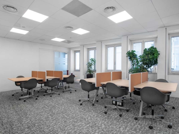 Regus (IWG) Via Vincenzo Bellini 22 Rome