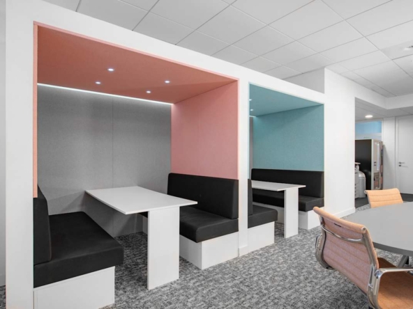 Regus (IWG) Via Vincenzo Bellini 22 Rome