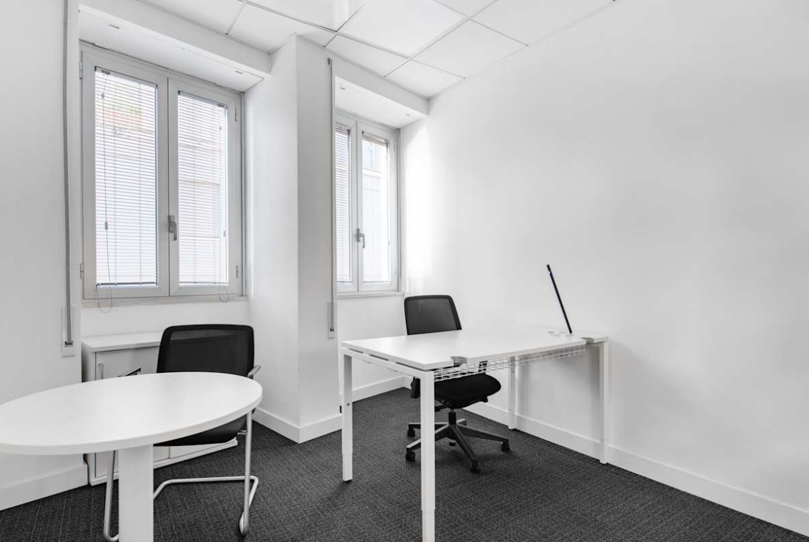 Regus (IWG) Via Vincenzo Bellini 22 Rome