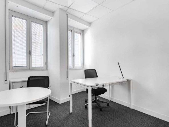 Regus (IWG) Via Vincenzo Bellini 22 Rome