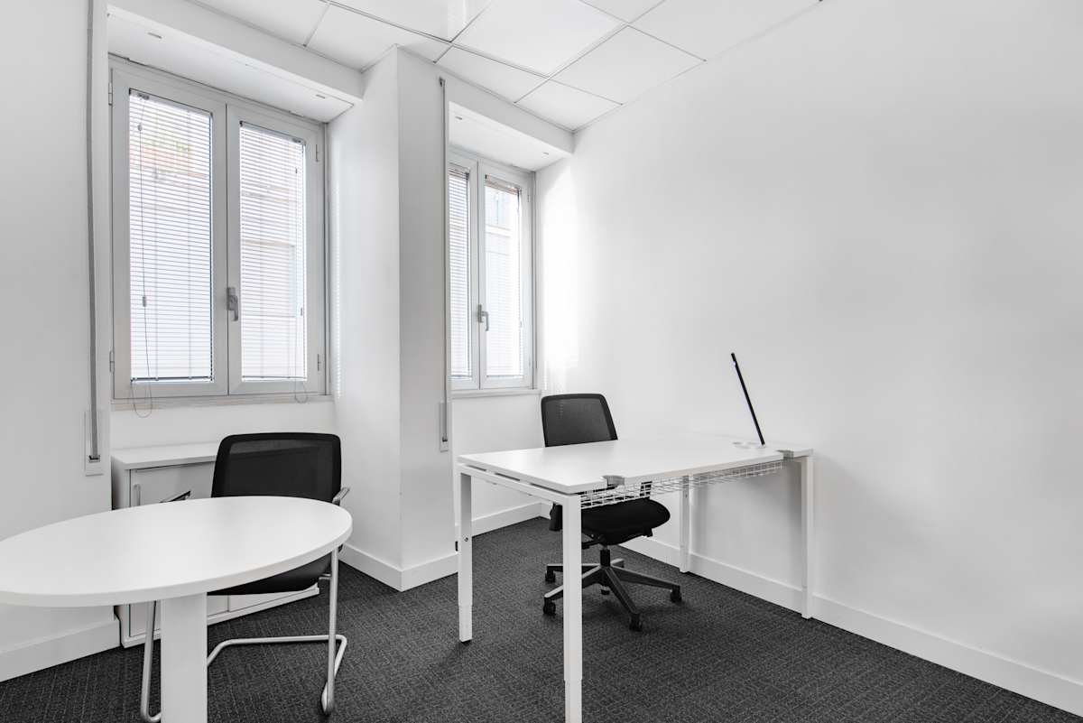 Via Vincenzo Bellini 22 Rome Regus (IWG) Via Vincenzo Bellini 22 Rome