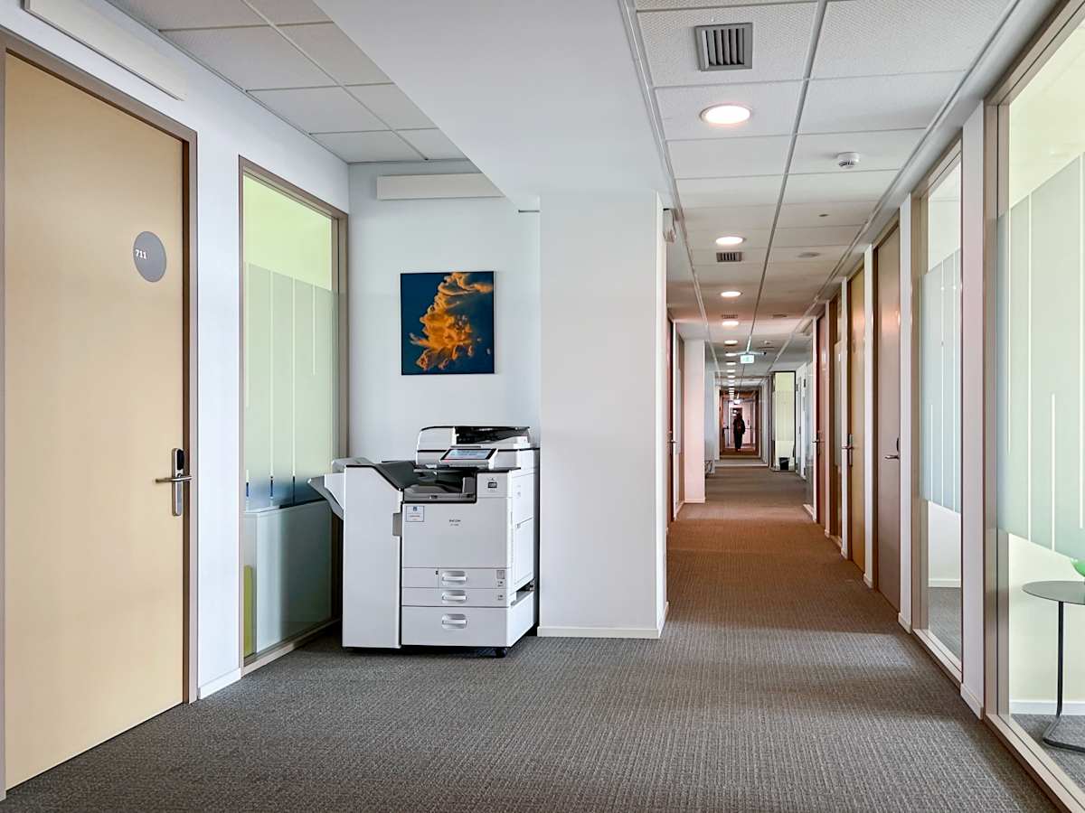 Regus (IWG) Via Volta 16 Cologno Monzese