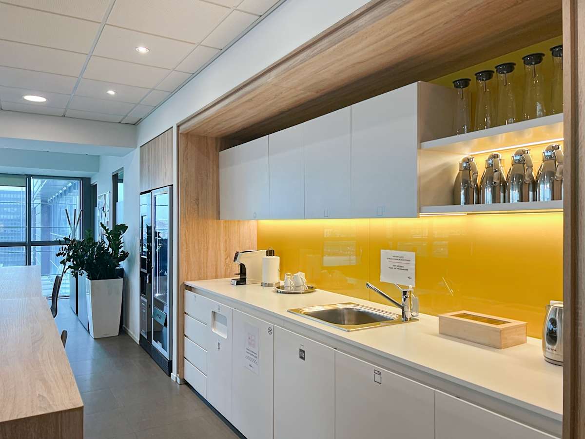 Regus (IWG) Via Volta 16 Cologno Monzese