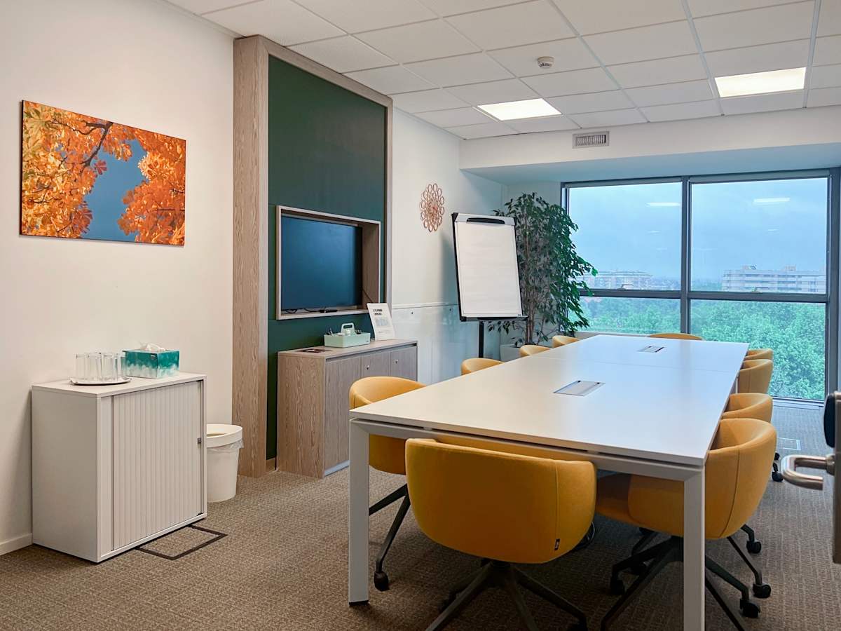 Regus (IWG) Via Volta 16 Cologno Monzese