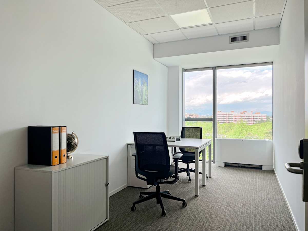 Regus (IWG) Via Volta 16 Cologno Monzese