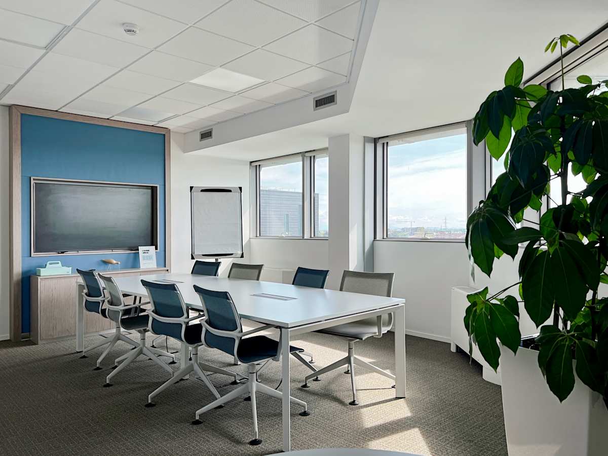Regus (IWG) Via Volta 16 Cologno Monzese