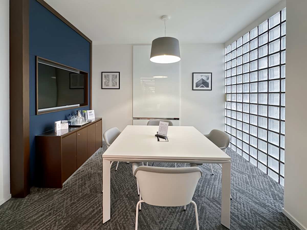 Regus (IWG) Via Winckelmann 1 Milan