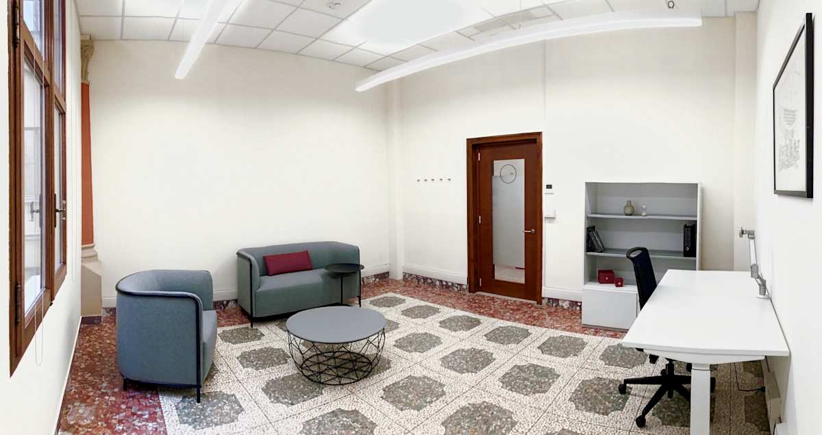 Regus (IWG) Via del Monte 1 Bologna