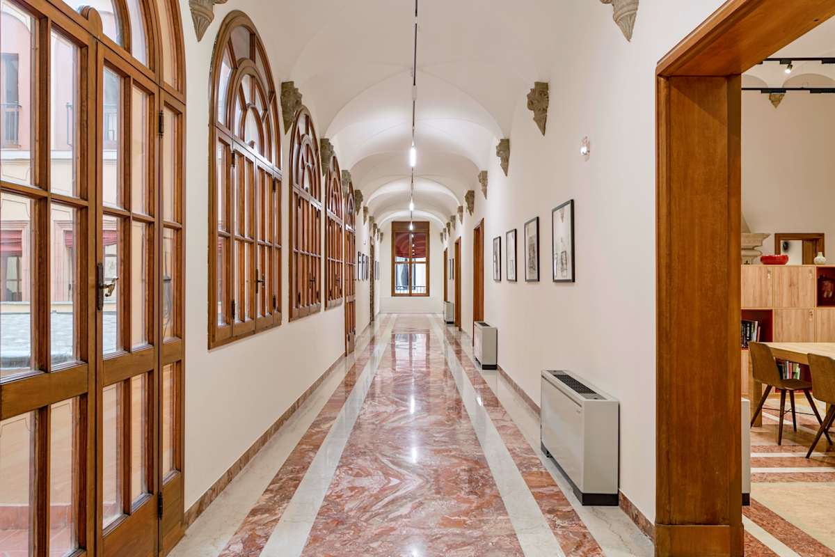 Regus (IWG) Via del Monte 1 Bologna