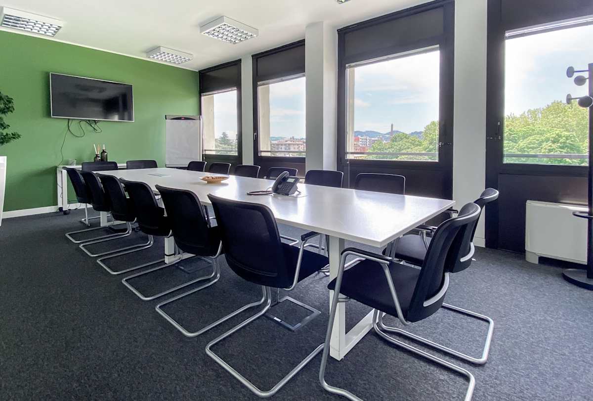 Regus (IWG) Viale Angelo Masini 12-14 Bologna