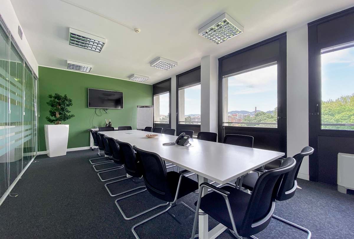 Regus (IWG) Viale Angelo Masini 12-14 Bologna
