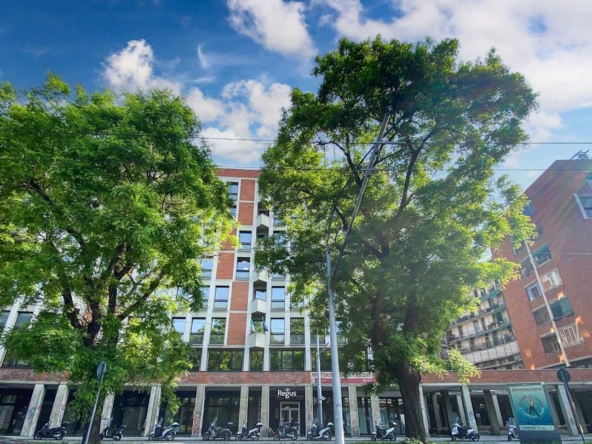 Regus (IWG) Viale Angelo Masini 12-14 Bologna