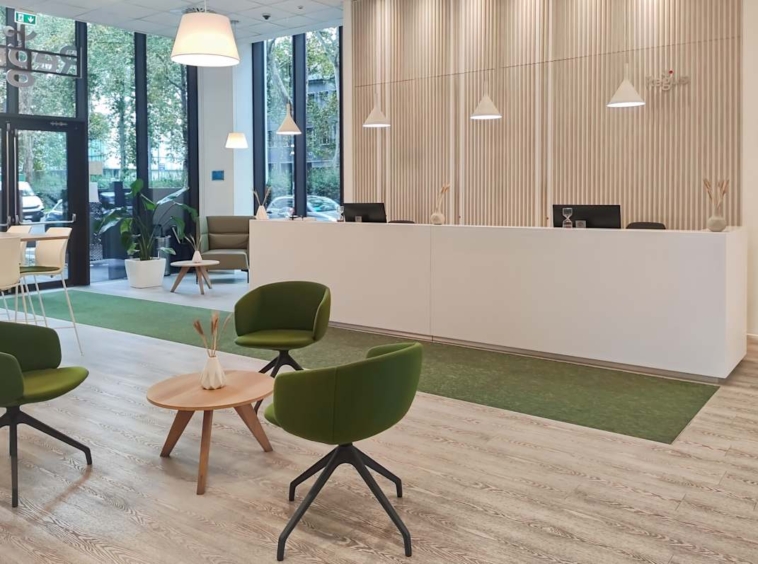 Regus (IWG) Viale Cassala 57 Milan