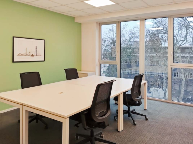 Regus (IWG) Viale Cassala 57 Milan