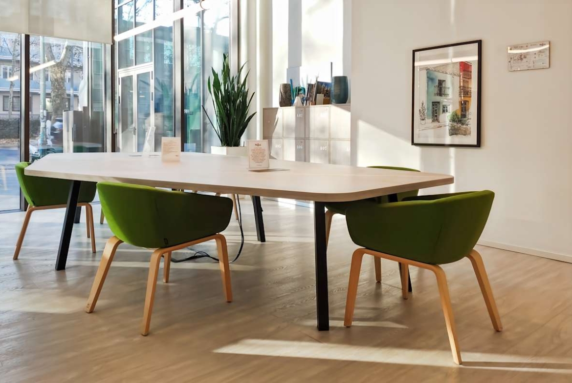 Regus (IWG) Viale Cassala 57 Milan