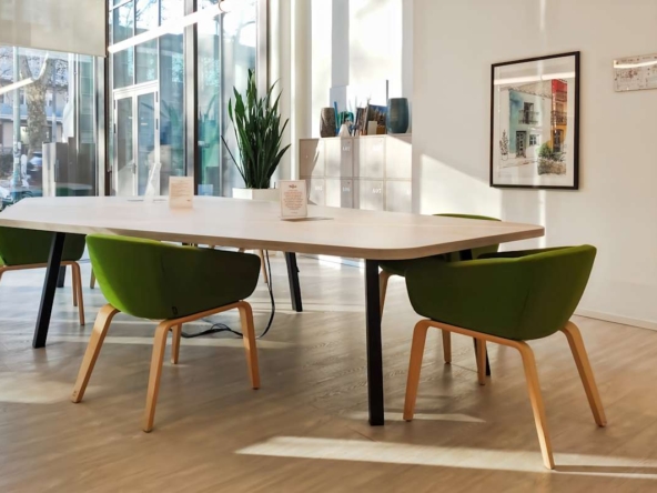 Regus (IWG) Viale Cassala 57 Milan