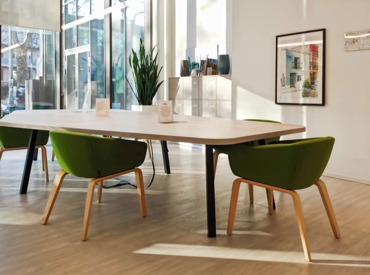 Regus (IWG) Viale Cassala 57 Milan