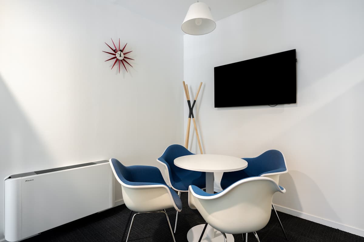 Regus (IWG) Viale Giacomo Matteotti 15 Florence