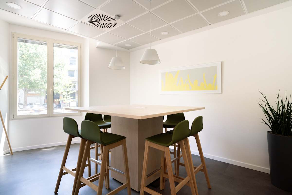 Regus (IWG) Viale Giacomo Matteotti 15 Florence