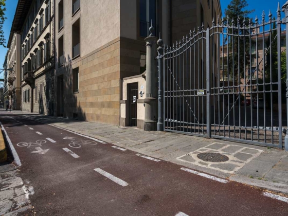 Regus (IWG) Viale Giacomo Matteotti 15 Florence