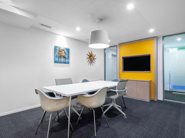 Regus (IWG) Viale Giorgio Ribotta 11 Rome