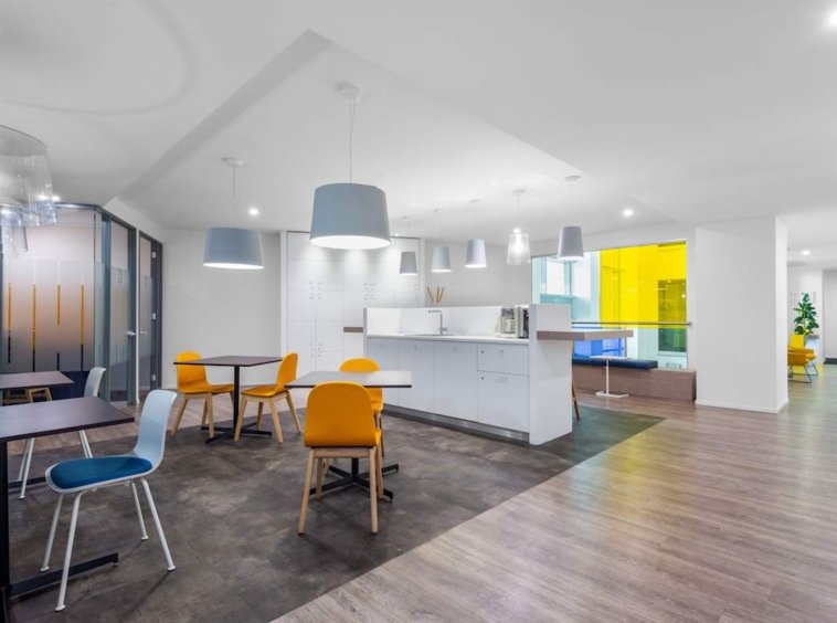 Regus (IWG) Viale Giorgio Ribotta 11 Rome