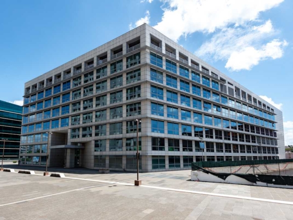 Regus (IWG) Viale Giorgio Ribotta 11 Rome