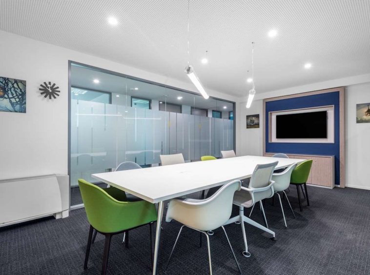 Regus (IWG) Viale Giorgio Ribotta 11 Rome