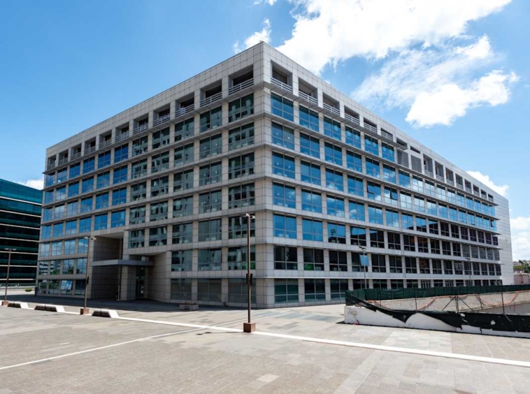 Regus (IWG) Viale Giorgio Ribotta 11 Rome