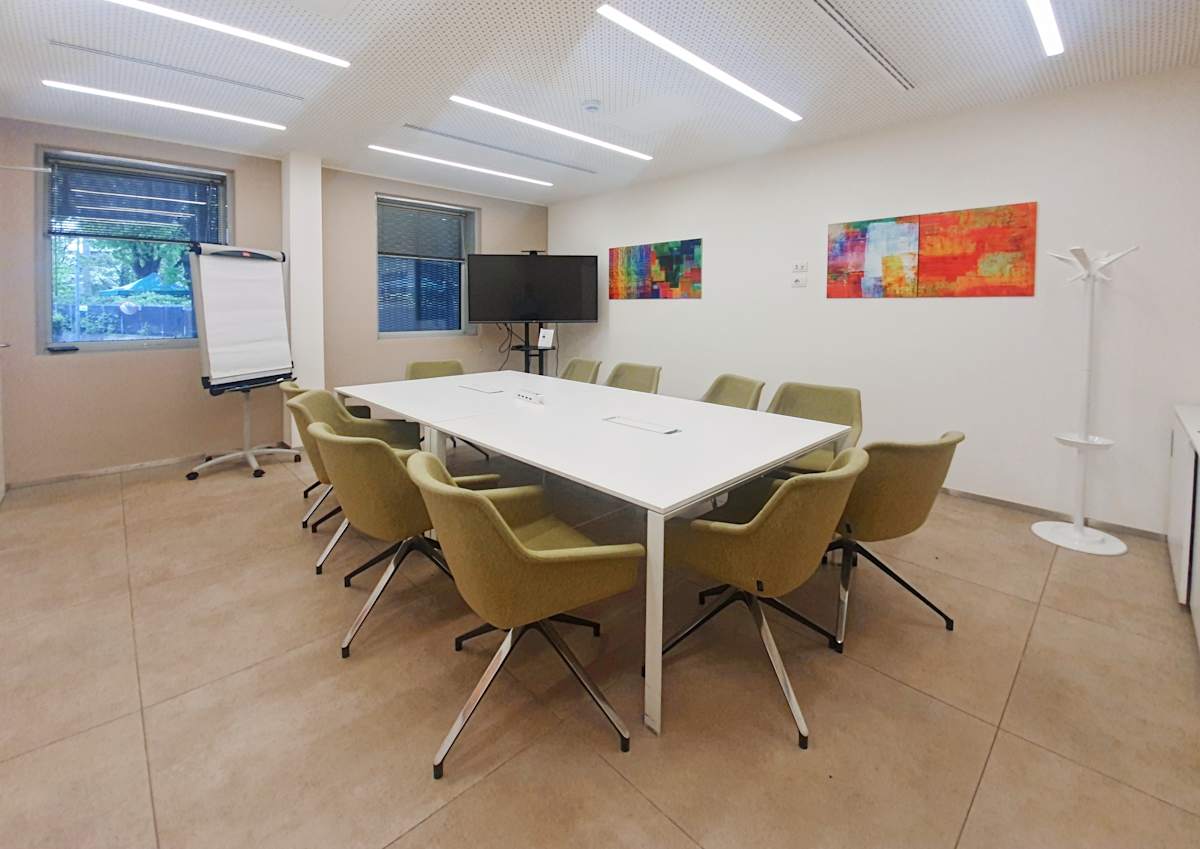 Viale Monza 347 Milan Regus (IWG) Viale Monza 347 Milan