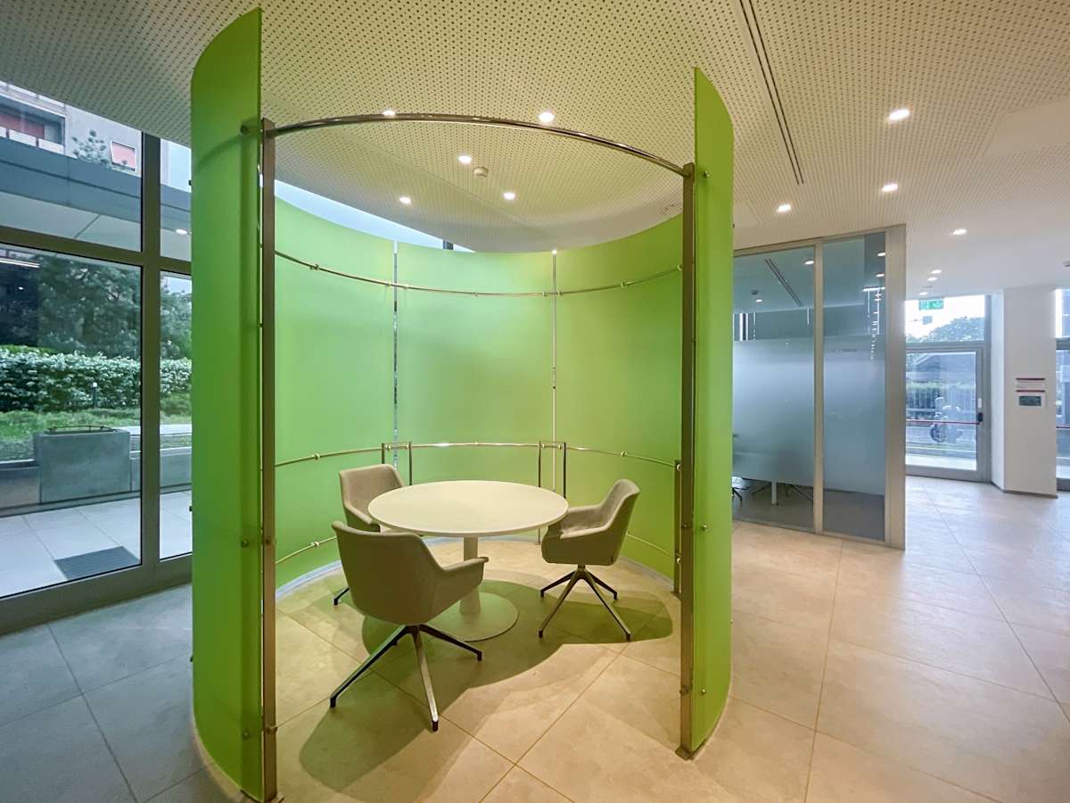 Viale Monza 347 Milan Regus (IWG) Viale Monza 347 Milan