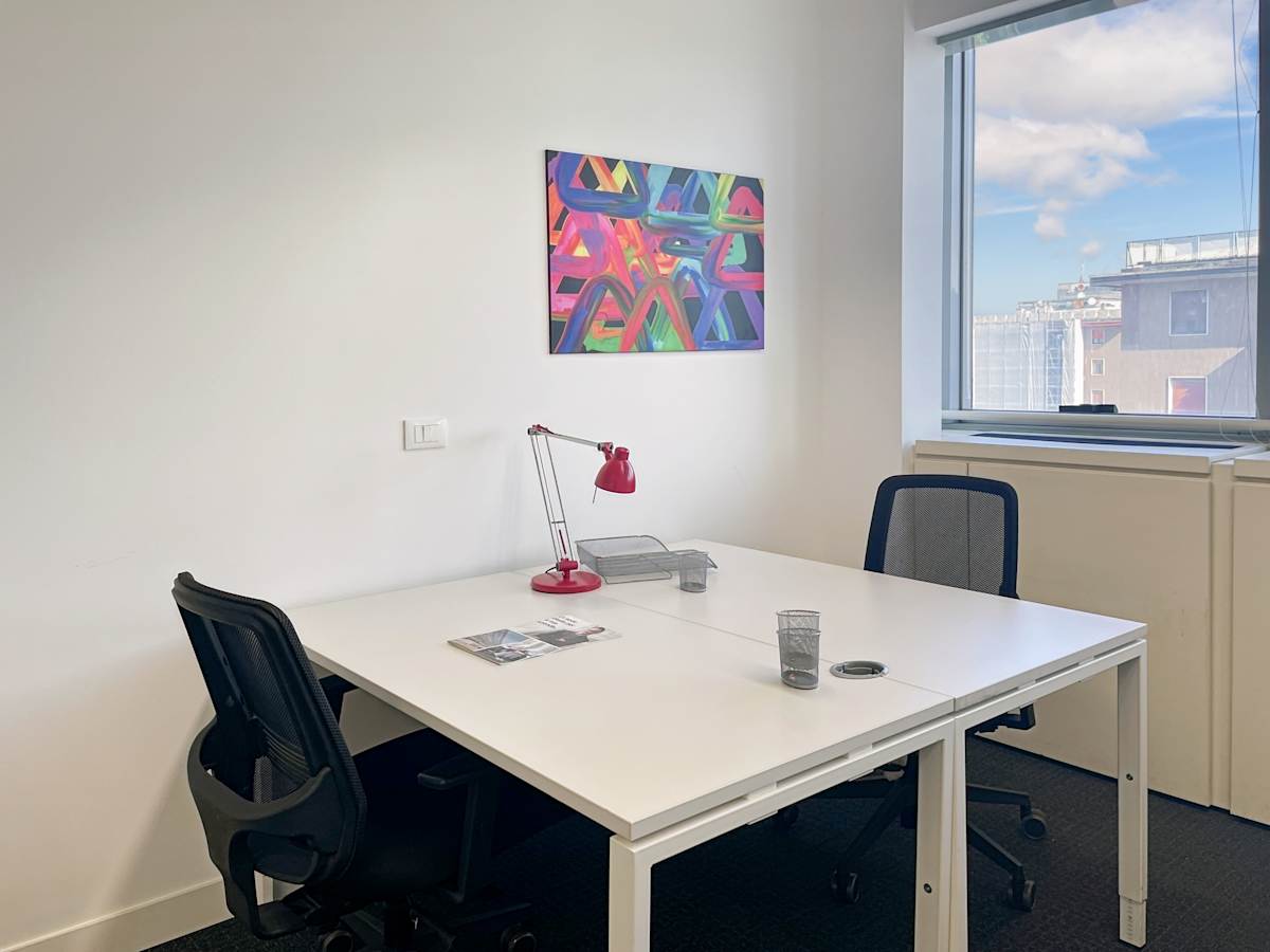 Viale Monza 347 Milan Regus (IWG) Viale Monza 347 Milan