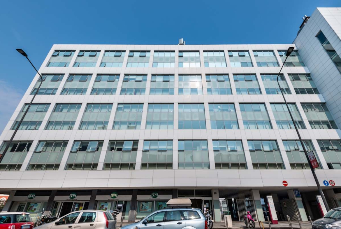 Copernico (IWG) Viale Monza Milan