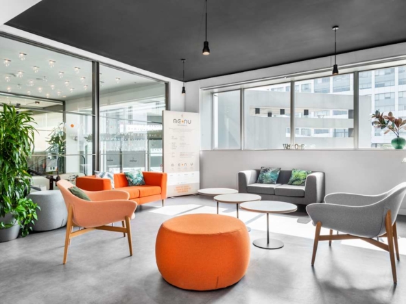 Copernico (IWG) Viale Monza Milan