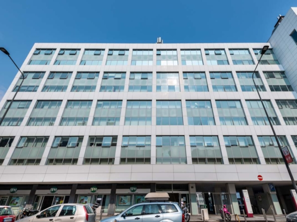 Copernico (IWG) Viale Monza Milan