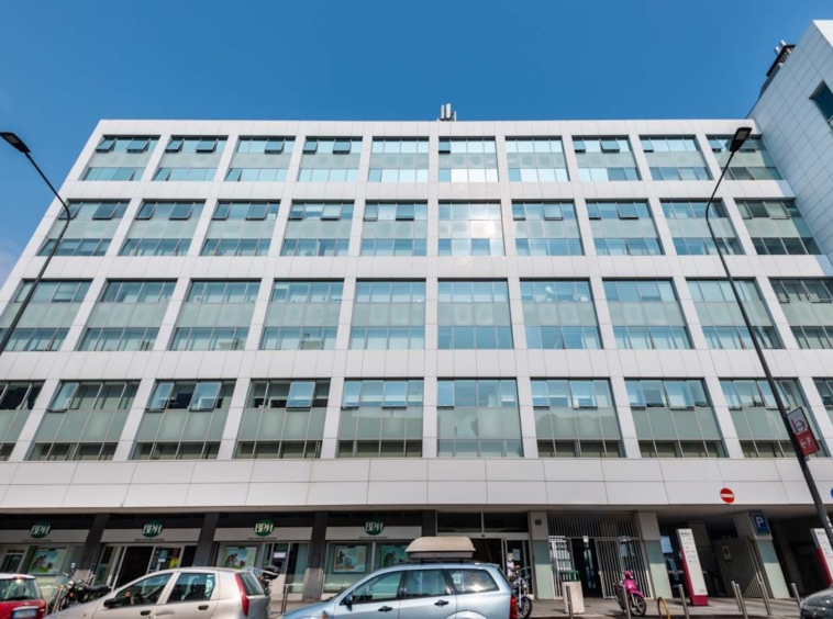 Copernico (IWG) Viale Monza Milan