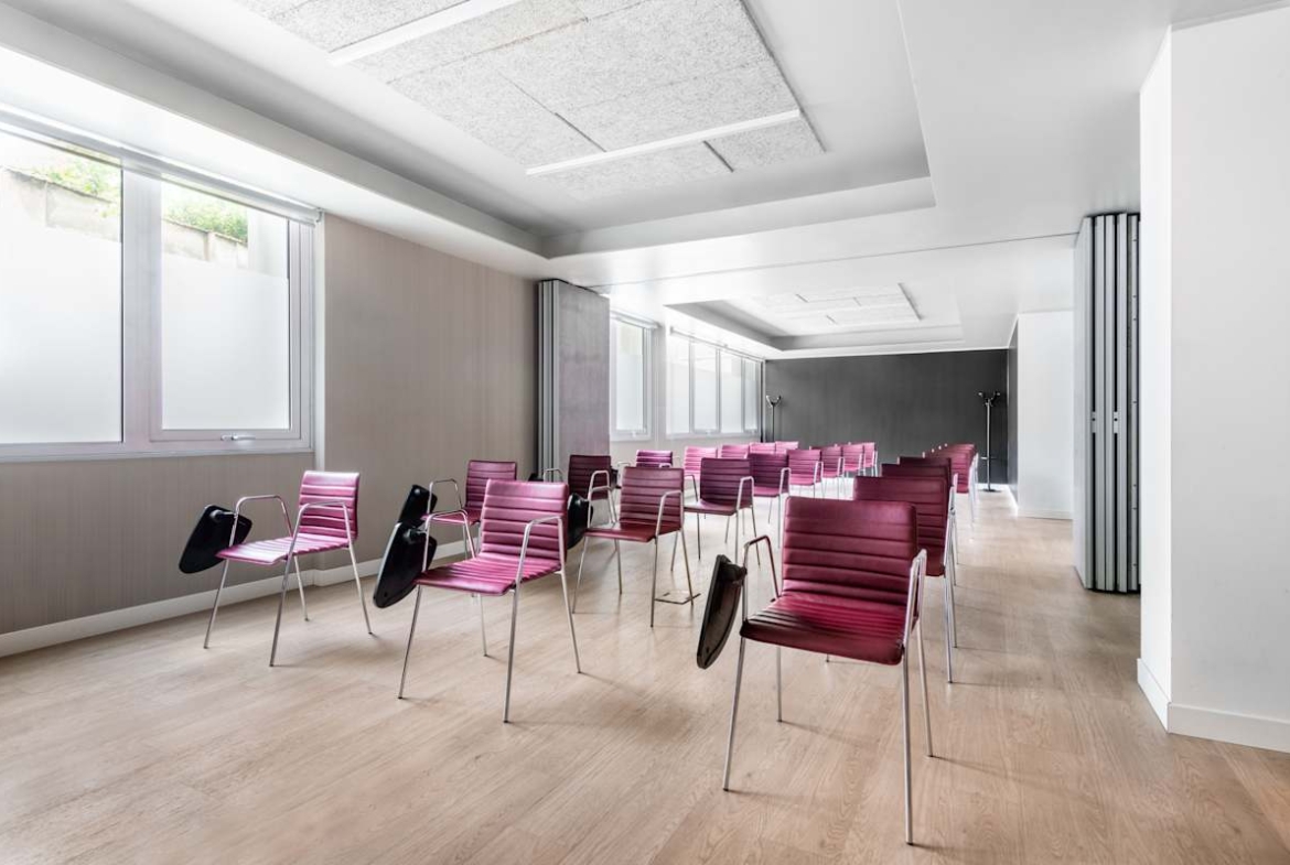 Copernico (IWG) Viale Monza Milan