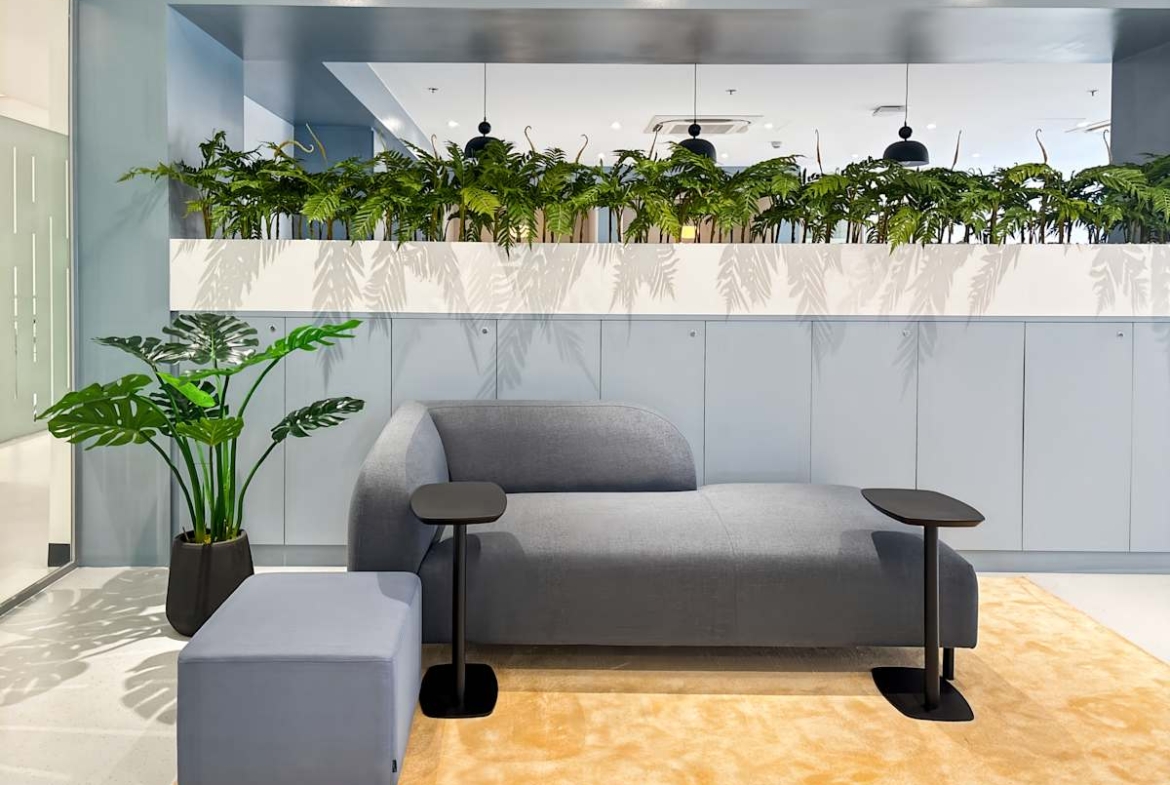 Regus (IWG) Victoria de Makati Makati City
